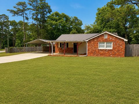 Photo of 2018 Wren Road, North Augusta, SC 29841 (MLS # 223400)