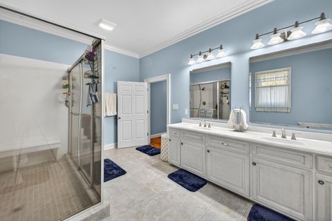 Tiny photo for 859 Clinton Church Road, Salley, SC 29137 (MLS # 220550)