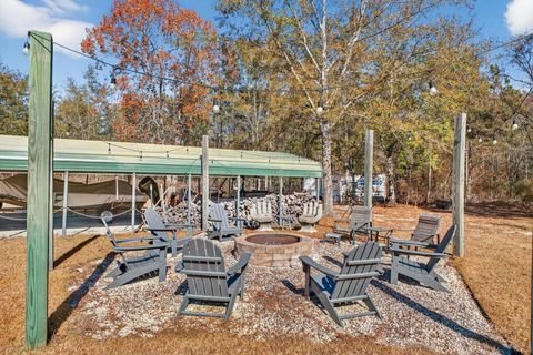 Tiny photo for 859 Clinton Church Road, Salley, SC 29137 (MLS # 220550)