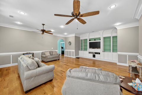 Tiny photo for 859 Clinton Church Road, Salley, SC 29137 (MLS # 220550)