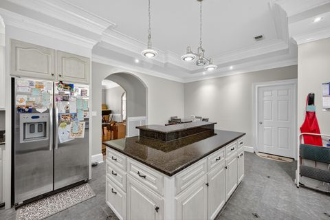 Tiny photo for 859 Clinton Church Road, Salley, SC 29137 (MLS # 220550)