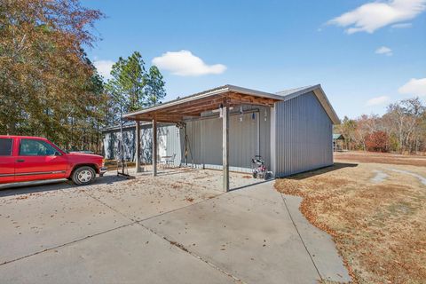 Tiny photo for 859 Clinton Church Road, Salley, SC 29137 (MLS # 220550)