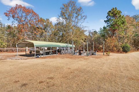 Tiny photo for 859 Clinton Church Road, Salley, SC 29137 (MLS # 220550)