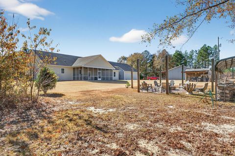 Tiny photo for 859 Clinton Church Road, Salley, SC 29137 (MLS # 220550)