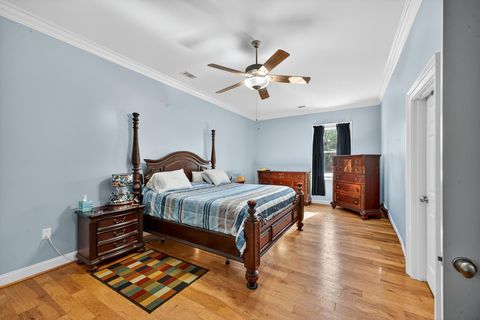 Tiny photo for 859 Clinton Church Road, Salley, SC 29137 (MLS # 220550)