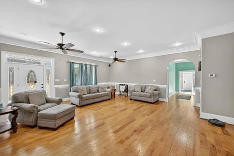 Tiny photo for 859 Clinton Church Road, Salley, SC 29137 (MLS # 220550)