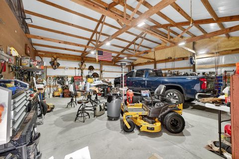 Tiny photo for 859 Clinton Church Road, Salley, SC 29137 (MLS # 220550)