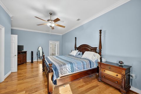 Tiny photo for 859 Clinton Church Road, Salley, SC 29137 (MLS # 220550)