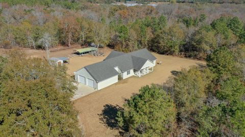 Tiny photo for 859 Clinton Church Road, Salley, SC 29137 (MLS # 220550)
