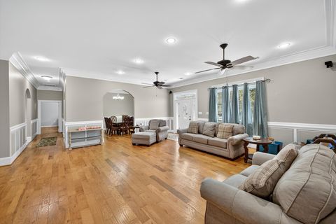 Tiny photo for 859 Clinton Church Road, Salley, SC 29137 (MLS # 220550)