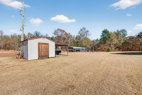Tiny photo for 859 Clinton Church Road, Salley, SC 29137 (MLS # 220550)