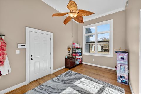 Tiny photo for 859 Clinton Church Road, Salley, SC 29137 (MLS # 220550)