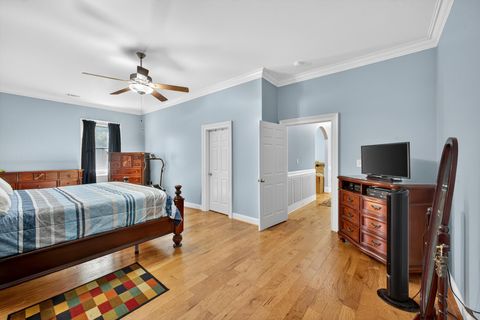 Tiny photo for 859 Clinton Church Road, Salley, SC 29137 (MLS # 220550)