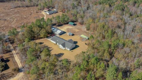 Tiny photo for 859 Clinton Church Road, Salley, SC 29137 (MLS # 220550)