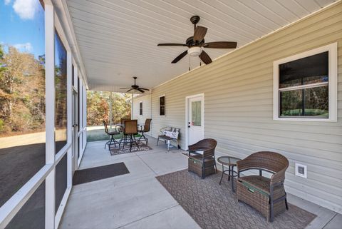 Tiny photo for 859 Clinton Church Road, Salley, SC 29137 (MLS # 220550)