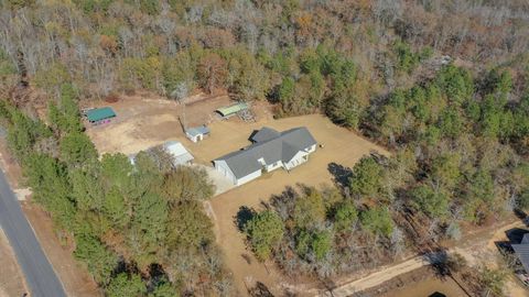 Tiny photo for 859 Clinton Church Road, Salley, SC 29137 (MLS # 220550)