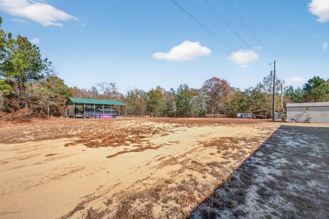 Tiny photo for 859 Clinton Church Road, Salley, SC 29137 (MLS # 220550)