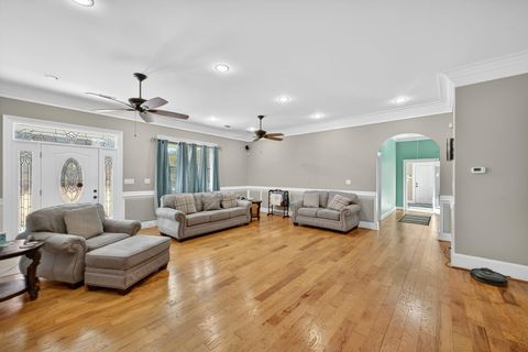 Tiny photo for 859 Clinton Church Road, Salley, SC 29137 (MLS # 220550)