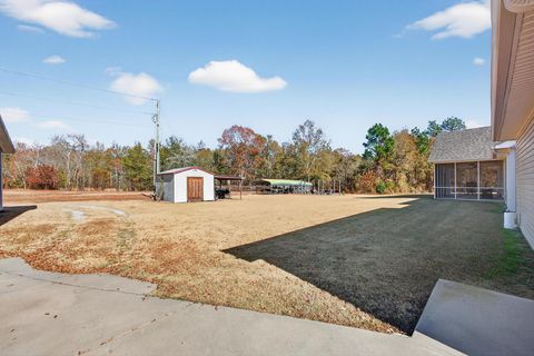 Tiny photo for 859 Clinton Church Road, Salley, SC 29137 (MLS # 220550)