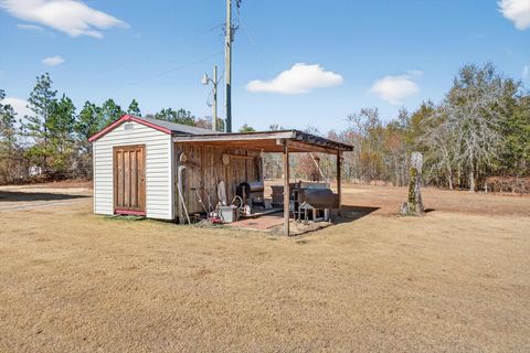 Tiny photo for 859 Clinton Church Road, Salley, SC 29137 (MLS # 220550)