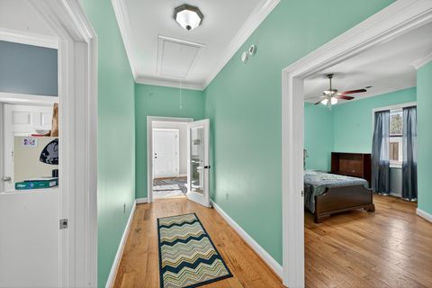 Tiny photo for 859 Clinton Church Road, Salley, SC 29137 (MLS # 220550)