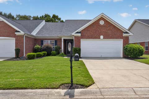 Property photo of 518 Reading Court, Aiken, SC 29803