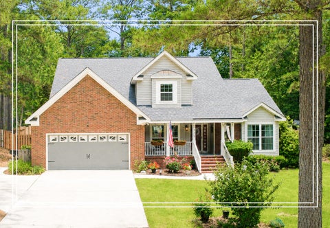 Photo of 1375 Willow Woods Drive, Aiken, SC 29803 (MLS # 225716)