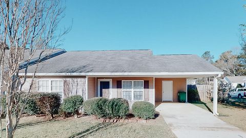 Photo of 101 Queens Court, Aiken, SC 29803 (MLS # 221224)