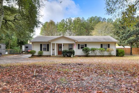 Photo of 109 Rushton Road, Aiken, SC 29801 (MLS # 220883)