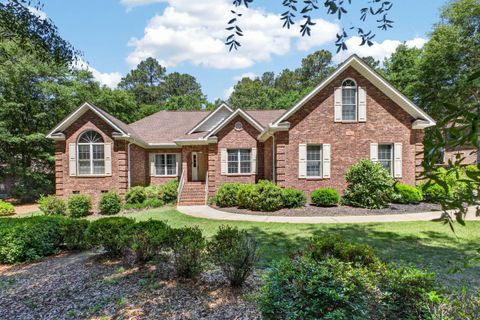 Photo of 5266 Belle Mead Drive, Aiken, SC 29803 (MLS # 223481)