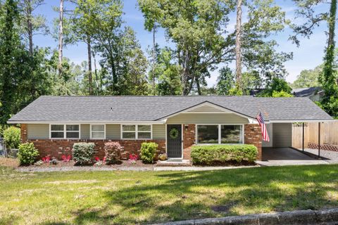 Photo of 1906 Bobolink Avenue, North Augusta, SC 29841 (MLS # 223438)