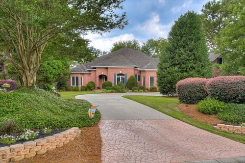 126 Longwood Green Court, Aiken, SC 29803 - #: 212371