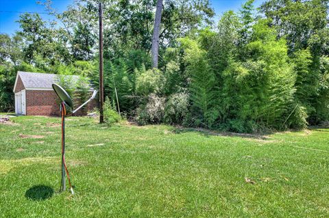 Tiny photo for 420 Columbia Road, Edgefield, SC 29824 (MLS # 215604)