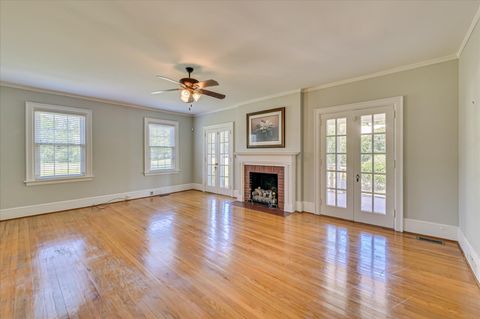 Tiny photo for 420 Columbia Road, Edgefield, SC 29824 (MLS # 215604)