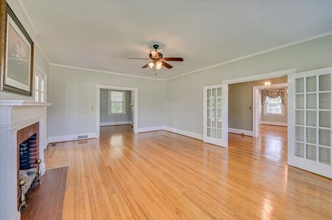Tiny photo for 420 Columbia Road, Edgefield, SC 29824 (MLS # 215604)