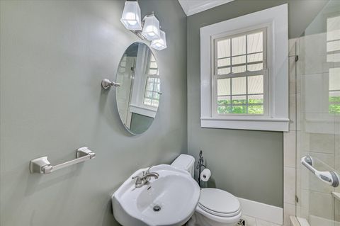 Tiny photo for 420 Columbia Road, Edgefield, SC 29824 (MLS # 215604)