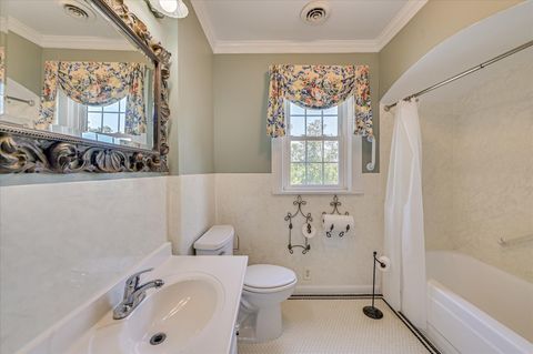 Tiny photo for 420 Columbia Road, Edgefield, SC 29824 (MLS # 215604)