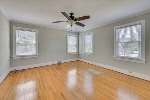 Tiny photo for 420 Columbia Road, Edgefield, SC 29824 (MLS # 215604)