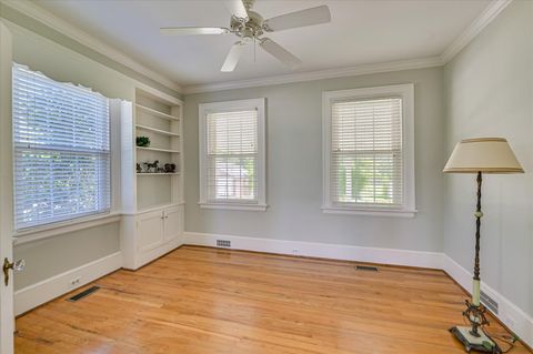 Tiny photo for 420 Columbia Road, Edgefield, SC 29824 (MLS # 215604)