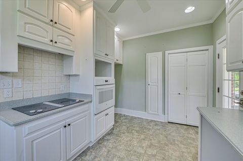 Tiny photo for 420 Columbia Road, Edgefield, SC 29824 (MLS # 215604)