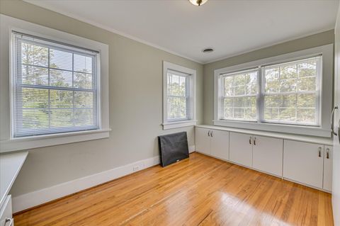 Tiny photo for 420 Columbia Road, Edgefield, SC 29824 (MLS # 215604)