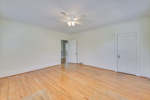 Tiny photo for 420 Columbia Road, Edgefield, SC 29824 (MLS # 215604)