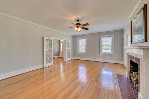Tiny photo for 420 Columbia Road, Edgefield, SC 29824 (MLS # 215604)