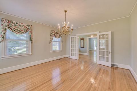 Tiny photo for 420 Columbia Road, Edgefield, SC 29824 (MLS # 215604)