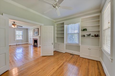Tiny photo for 420 Columbia Road, Edgefield, SC 29824 (MLS # 215604)