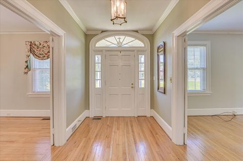 Tiny photo for 420 Columbia Road, Edgefield, SC 29824 (MLS # 215604)