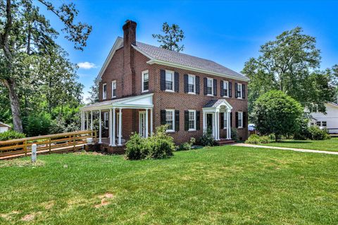 Tiny photo for 420 Columbia Road, Edgefield, SC 29824 (MLS # 215604)