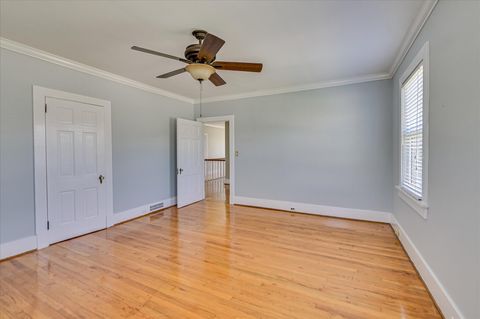 Tiny photo for 420 Columbia Road, Edgefield, SC 29824 (MLS # 215604)