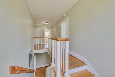 Tiny photo for 420 Columbia Road, Edgefield, SC 29824 (MLS # 215604)