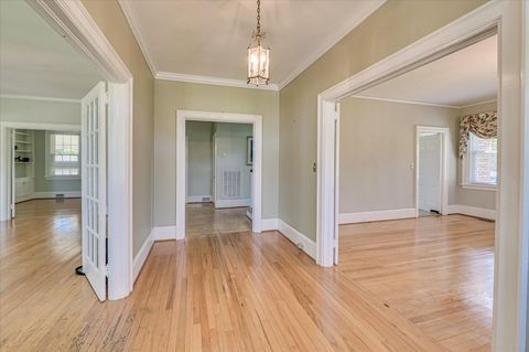 Tiny photo for 420 Columbia Road, Edgefield, SC 29824 (MLS # 215604)